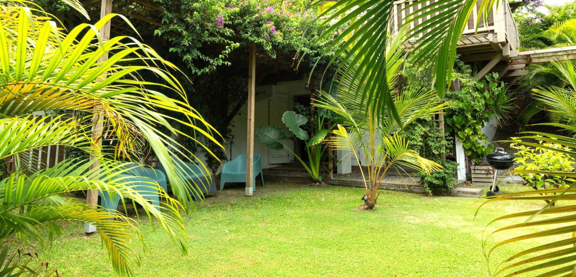 Villa Ti Kay Ilets Les Trois-Ilets Esterno foto