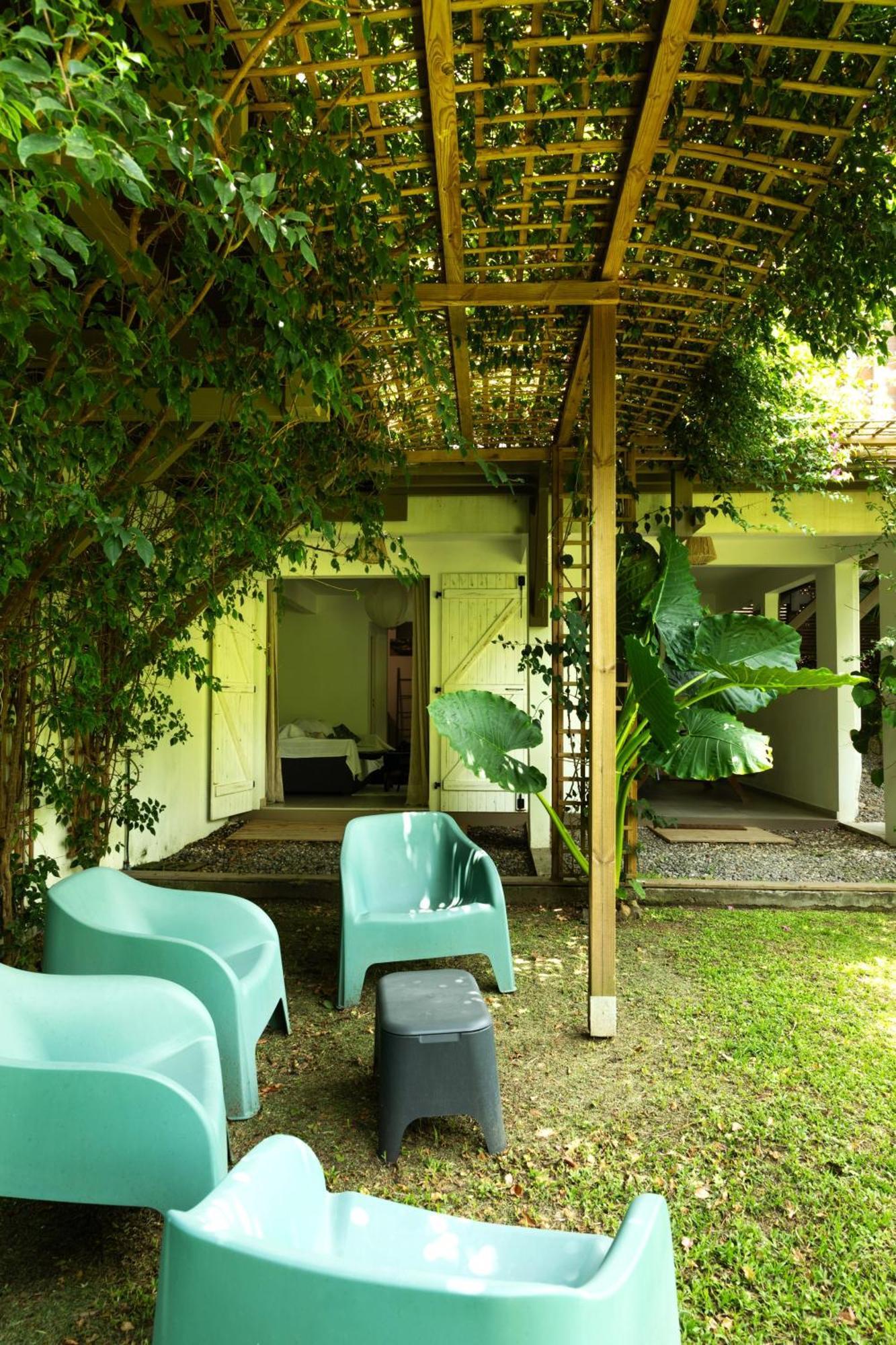 Villa Ti Kay Ilets Les Trois-Ilets Esterno foto