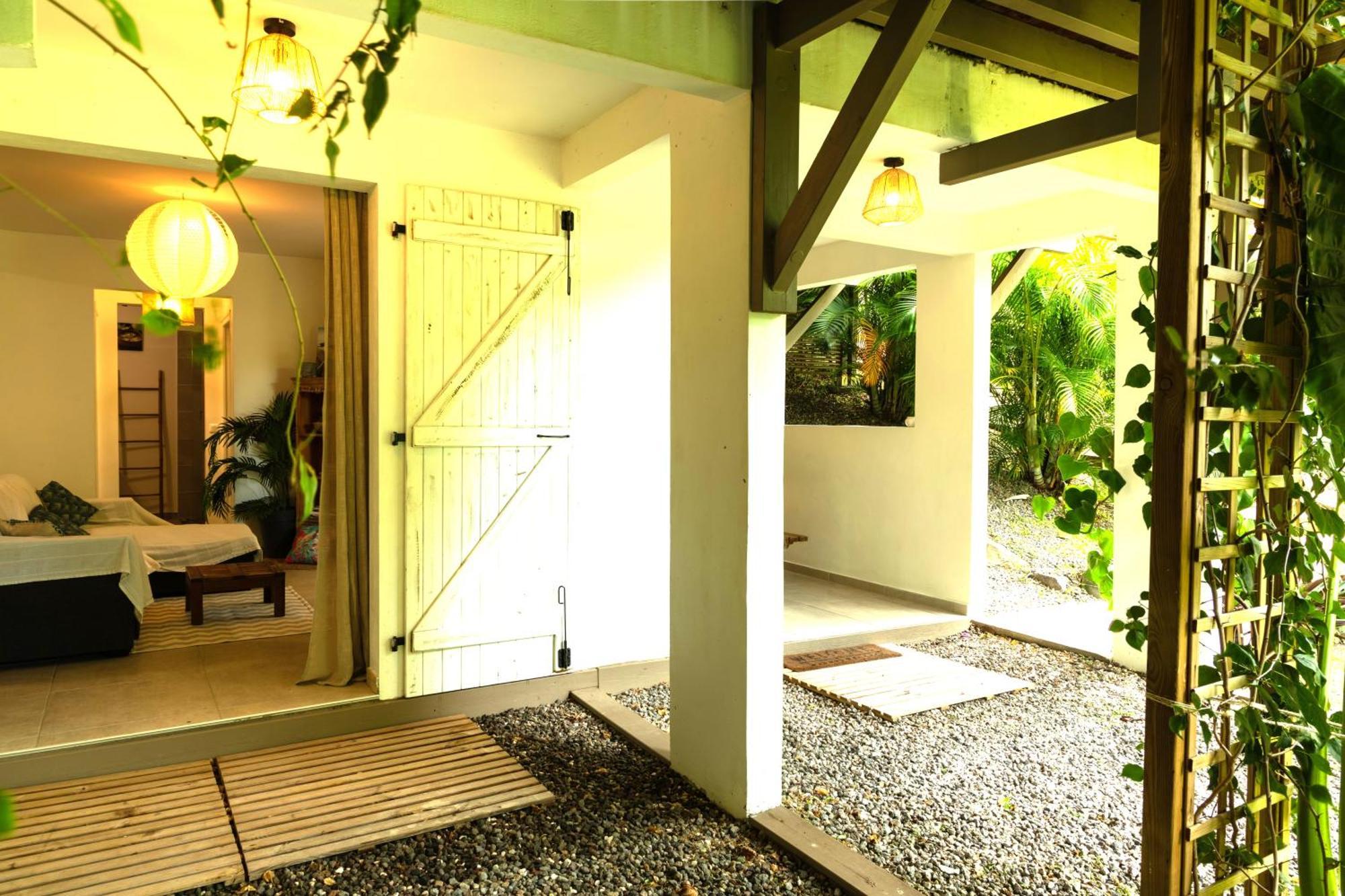 Villa Ti Kay Ilets Les Trois-Ilets Esterno foto